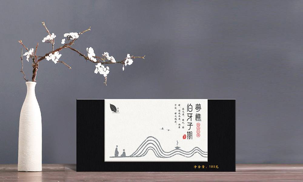 嘉兴国潮包装设计的创新路径——传统文化与年轻潮流的破圈融合